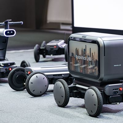 Hyundai Motor Group Marks CES 2026 with AI Robotics Announcements and Accolades
