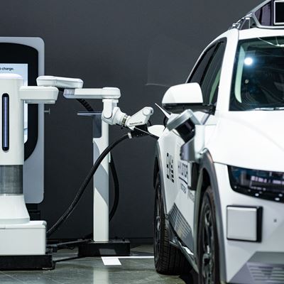 Hyundai Motor Group Marks CES 2026 with AI Robotics Announcements and Accolades