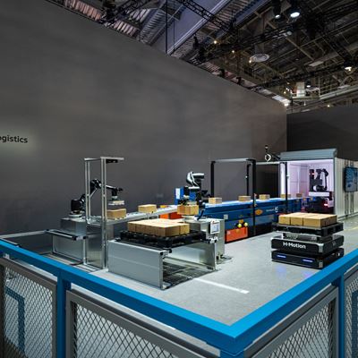 Hyundai Motor Group Marks CES 2026 with AI Robotics Announcements and Accolades