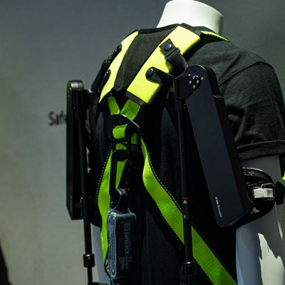 Hyundai Motor Group Marks CES 2026 with AI Robotics Announcements and Accolades