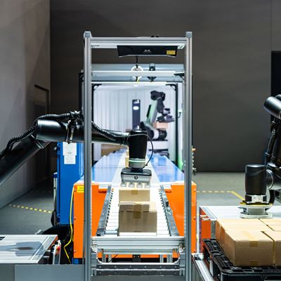 Hyundai Motor Group Marks CES 2026 with AI Robotics Announcements and Accolades