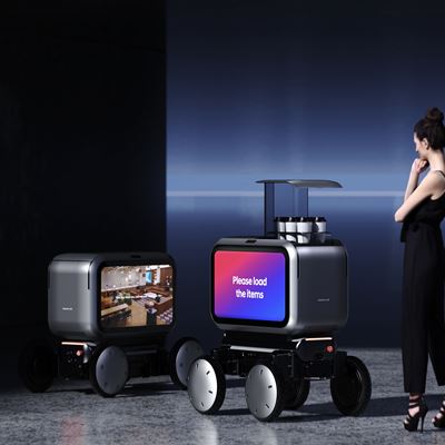 Hyundai Motor Honored with CES 2026 Best of Innovation Award in Robotics for MobED Droid