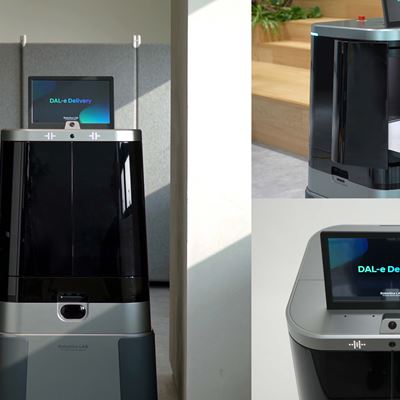 Hyundai Motor Group’s Robotics LAB Unveils Physical AI Implementation Plan with DEEPX at CES Foundry 2026