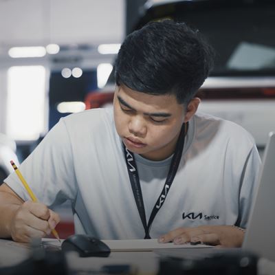 New Documentary Shines Spotlight on Kia’s Global ‘Bootcamp’ Initiative