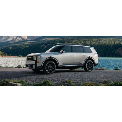 Kia Announces 2025 Annual and Fourth Quarter Business Results