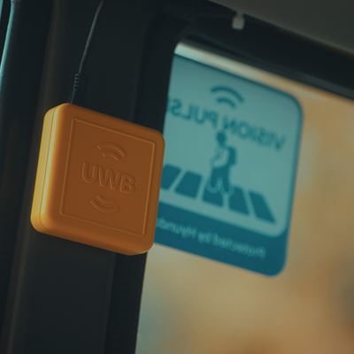 Hyundai Motor and Kia Unveil ‘Vision Pulse,’ Driver Safety Technology that Detects Beyond Obstacles