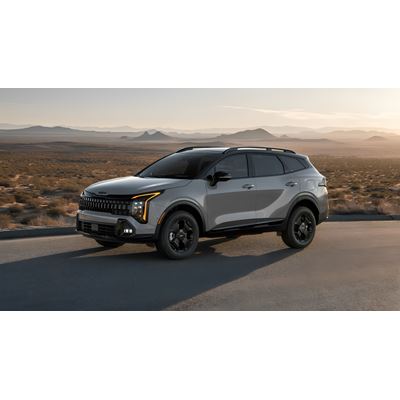 Kia Announces January 2026 Global Sales Results