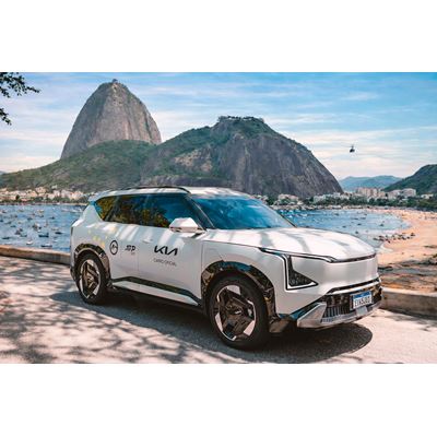 Kia strengthens its commitment to sports and innovation as the official sponsor of the 2026 Rio Open