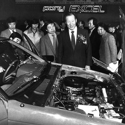 HMG Hosts Memorial Concert Marking 25th Anniversary of Founding Chairman Ju-yung Chung's passing