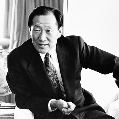 HMG Hosts Memorial Concert Marking 25th Anniversary of Founding Chairman Ju yung Chung s passing