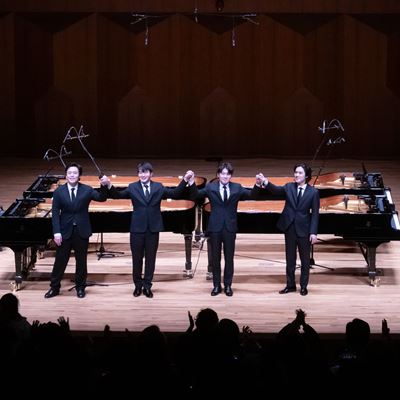 HMG Hosts Memorial Concert Marking 25th Anniversary of Founding Chairman Ju yung Chung s passing