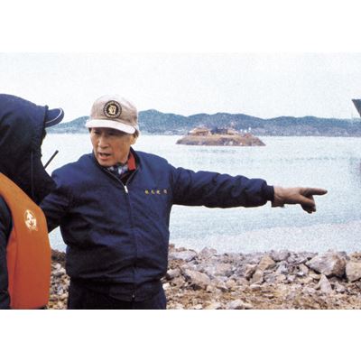 HMG Hosts Memorial Concert Marking 25th Anniversary of Founding Chairman Ju-yung Chung's passing