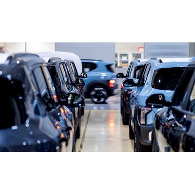 Kia starts EV2 production in ilina strengthening European electrification