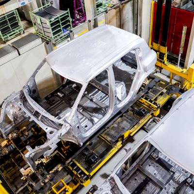 Kia starts EV2 production in ilina strengthening European electrification