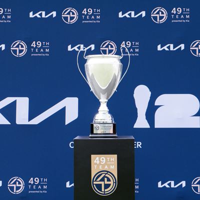 Kia Brings Together Young Football (Soccer) Players Worldwide at the Kia OMBC Cup 2026™