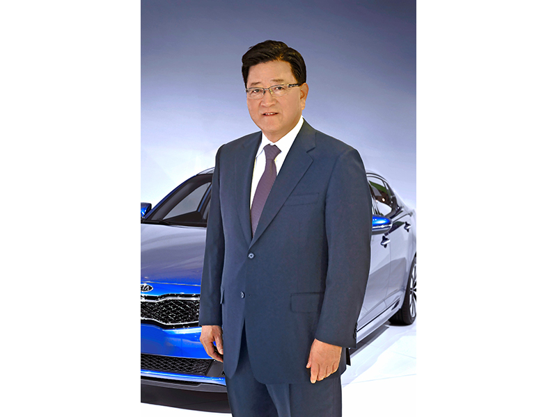 Byung Mo Ahn Byung Mo Ahn