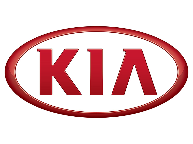Kia Logo Kia Logo