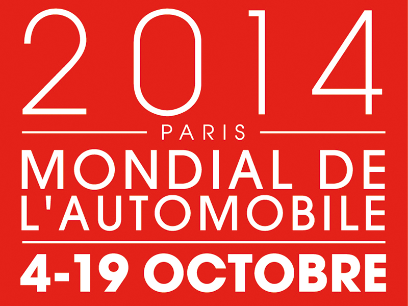 Logo Mondial 2014 Logo Mondial 2014