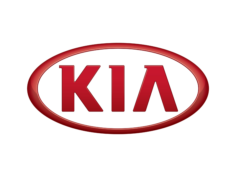 Kia Logo Kia Logo