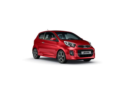 Enhanced Kia Picanto 1 Enhanced Kia Picanto 1