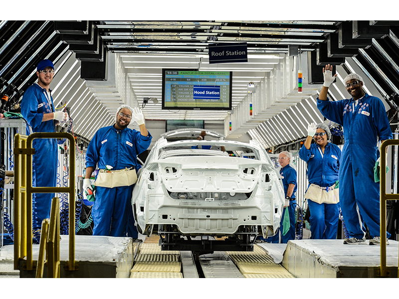 Kia Motors global sales rise by 3.0 percent in March Kia Motors global sales rise by 3.0 percent in March