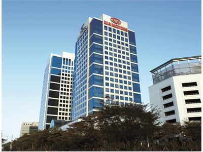 Kia Motors Posts Growth in General Markets, China, Korea and North America in March