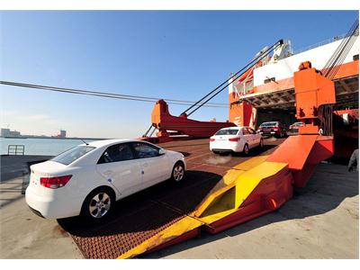 Kia Motors Posts 23.4% Increase in May Global Sales