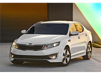 Kia Motors America and eBay Motors Rollout First Nationwide Dealer Online New Car Shopping Experience