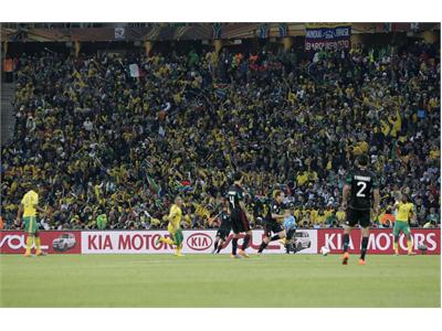 Kia and Hyundai Extend FIFA Partnership for 2018 & 2022 FIFA World Cup™