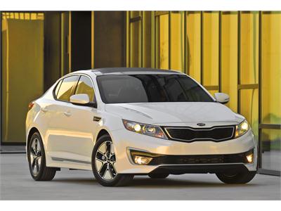 Kia Motors Places Two Vehicles on MSNBC.com's List of "Ten Most Improved Cars of 2011"