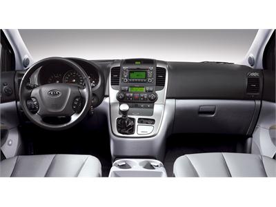 2011 Kia Sedona Named ConsumerSearch "Best Reviewed" in Budget Minivan Category