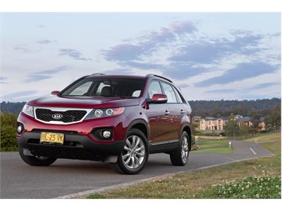 Kia Keeps the Pedal Down to Retain Top 10 Ranking