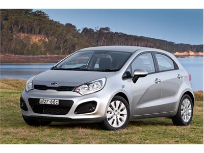 Kia Raises the Bar Again with Australia's Best Cars Double