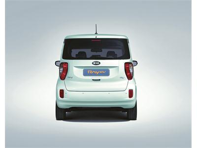 Kia Ray EV