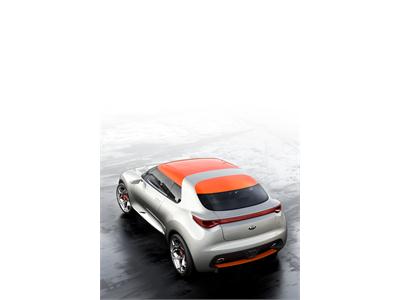 Kia Provo 15