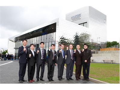 Future Kia models to be tested at new Nürburgring test facility