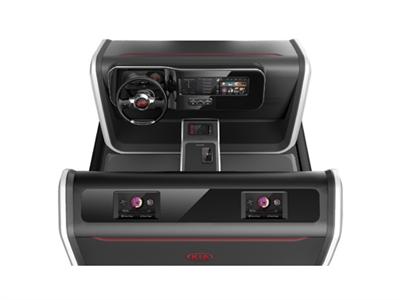 Kia Motors Showcases Future Transportation Technology at 2014 Consumer Electronics Show Kia Motors Showcases Future Transportation Technology at 2014 Consumer Electronics Show