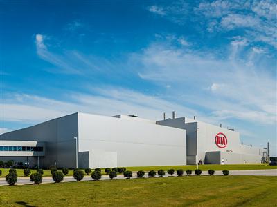 Kia Motors Manufacturing Georgia (KMMG)