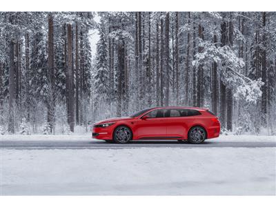 Kia SPORTSPACE Concept (2)