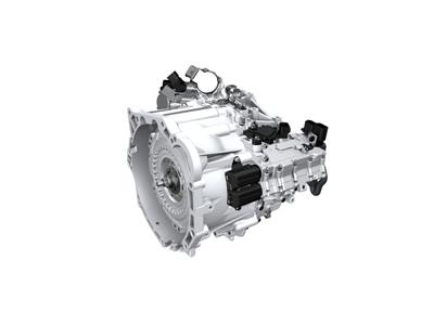 Kia seven-speed DCT 4