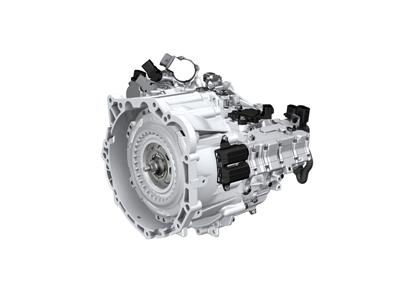 Kia seven-speed DCT 1