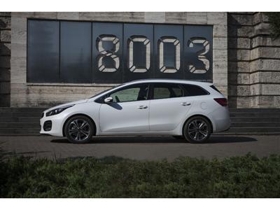 cee’d Sportswagon GT (Still) 6