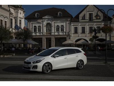 cee’d Sportswagon GT (Still) 10