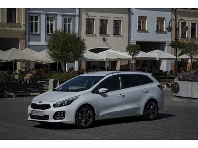 cee’d Sportswagon GT (Still) 14