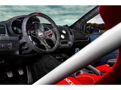 Forte Koup Mud Bogger 9