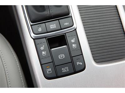 Optima Plug-in Hybrid