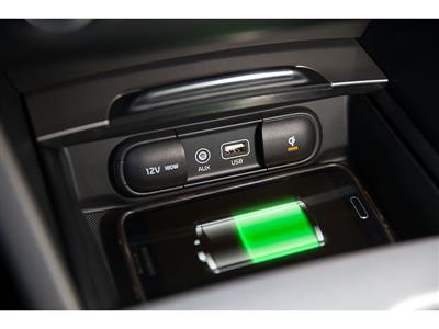 Optima Plug-in Hybrid