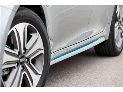 Optima Plug-in Hybrid