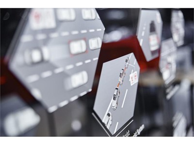 Kia Motors at Geneva Motor Show 2016