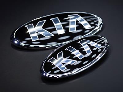 Kia Motors Posts 5.4% Rise in Global Sales in July